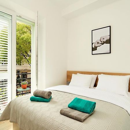 Regina Apartment Сплит Экстерьер фото