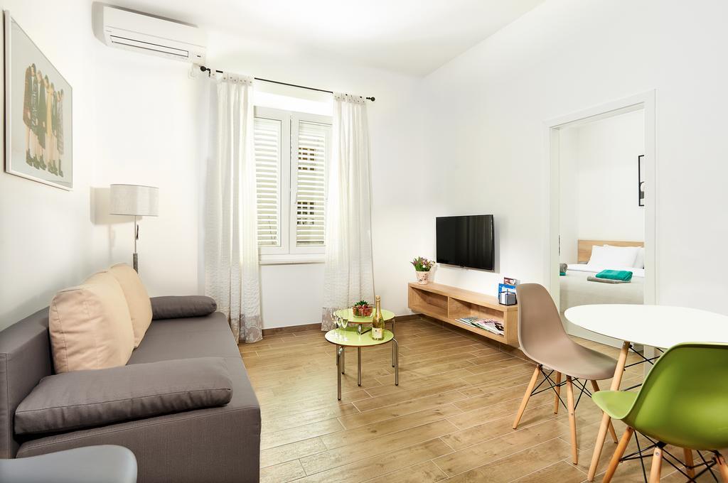 Regina Apartment Сплит Экстерьер фото