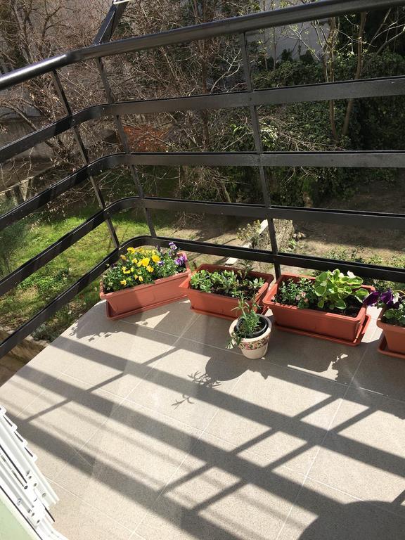 Regina Apartment Сплит Экстерьер фото