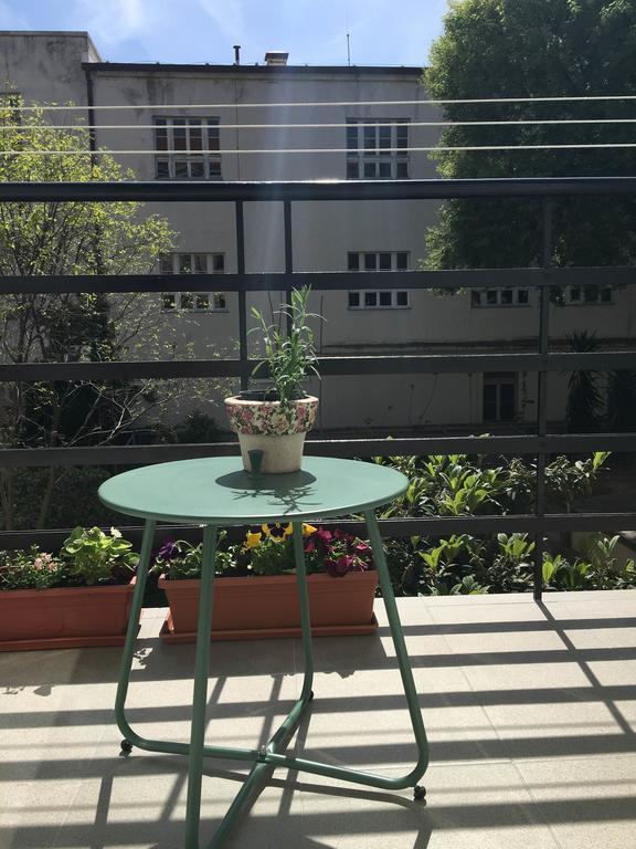 Regina Apartment Сплит Экстерьер фото