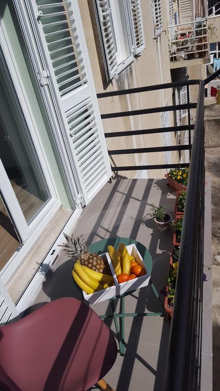 Regina Apartment Сплит Экстерьер фото