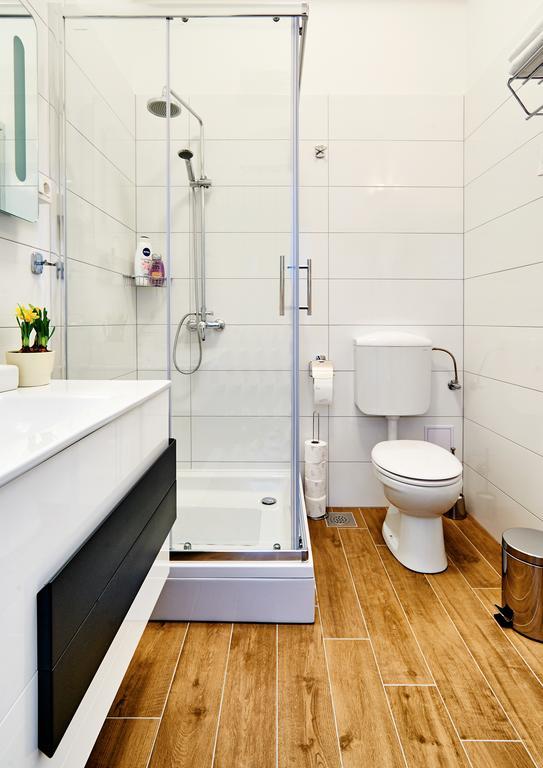 Regina Apartment Сплит Экстерьер фото