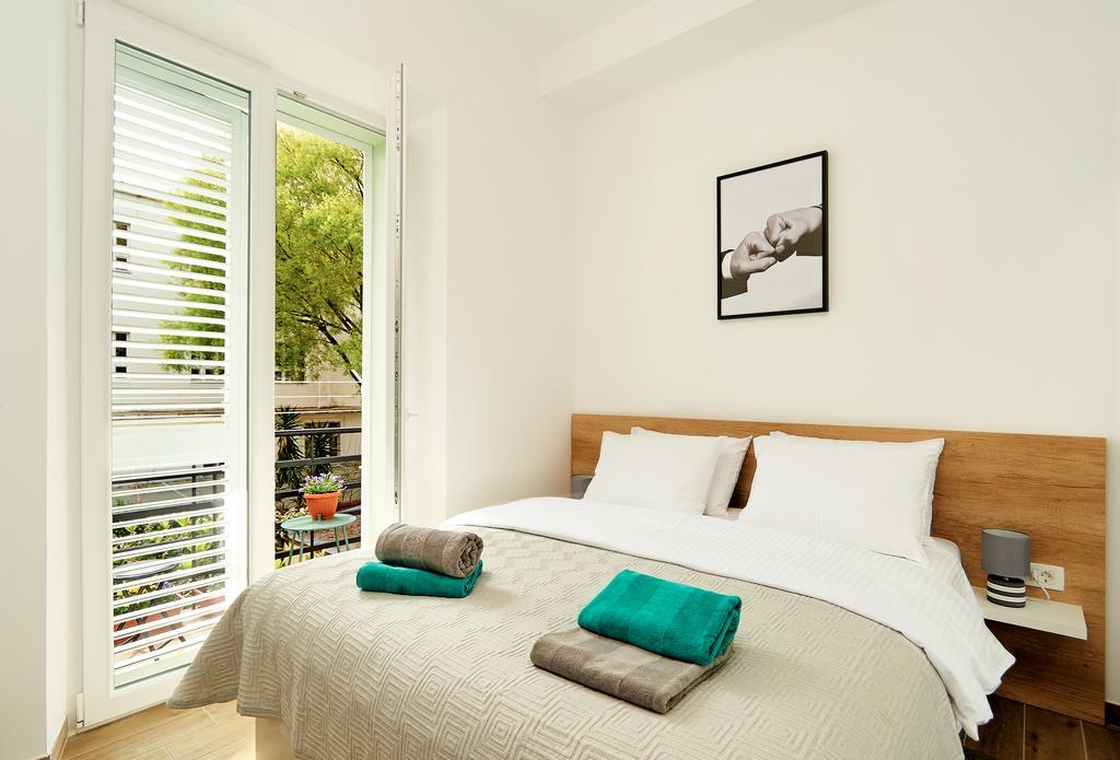 Regina Apartment Сплит Экстерьер фото