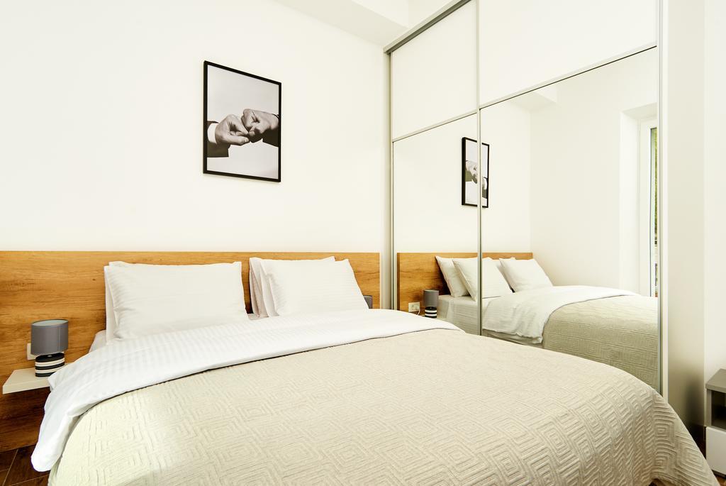 Regina Apartment Сплит Экстерьер фото