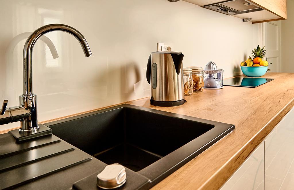 Regina Apartment Сплит Экстерьер фото