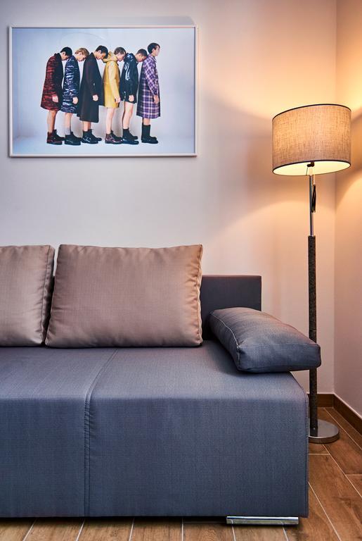 Regina Apartment Сплит Экстерьер фото