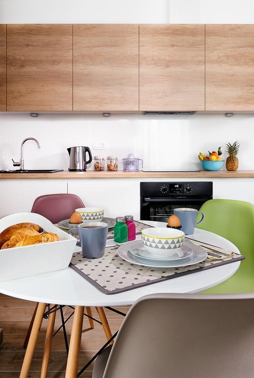 Regina Apartment Сплит Экстерьер фото